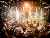 VIP Entry "Duplex" Disco Club